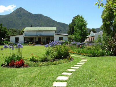The Village Lodge, Storms River