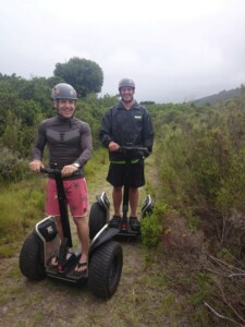Segway Tours
