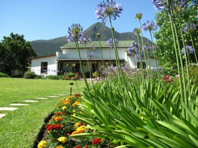 The Village Lodge, Storms River