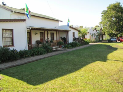 The Village Lodge, Storms River