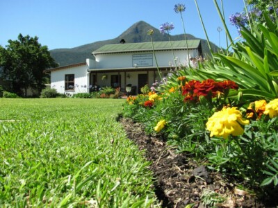 The Village Lodge, Storms River