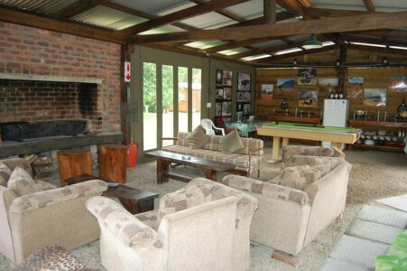 The Village Lodge, Storms River