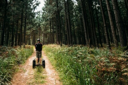 Segway Tours
