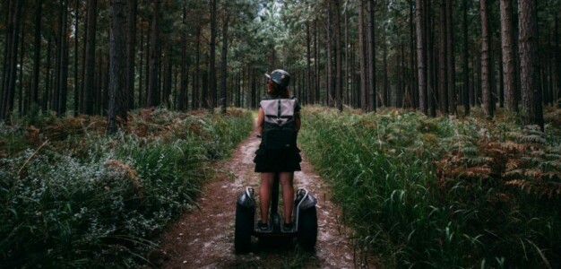 Segway Tours