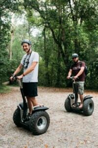 Segway Tours