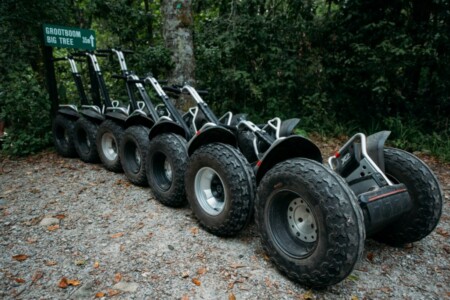 Segway Tours
