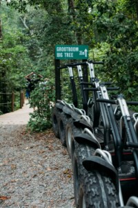 Segway Tours