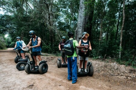 Segway Tours