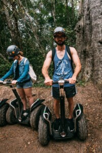 Segway Tours