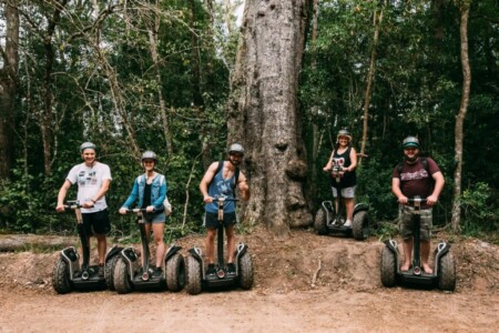 Segway Tours
