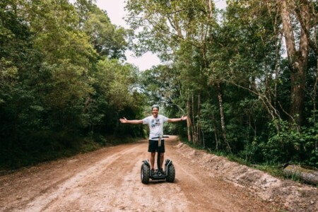 Segway Tours