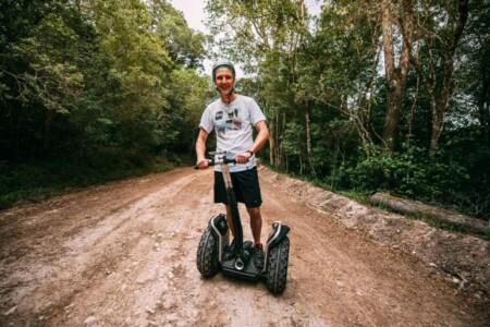 Segway Tours