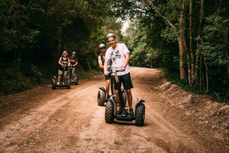Segway Tours