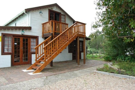 The Village Lodge, Storms River